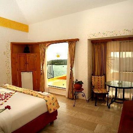 Casa Del Mar Hotel Huatulco Kültér fotó