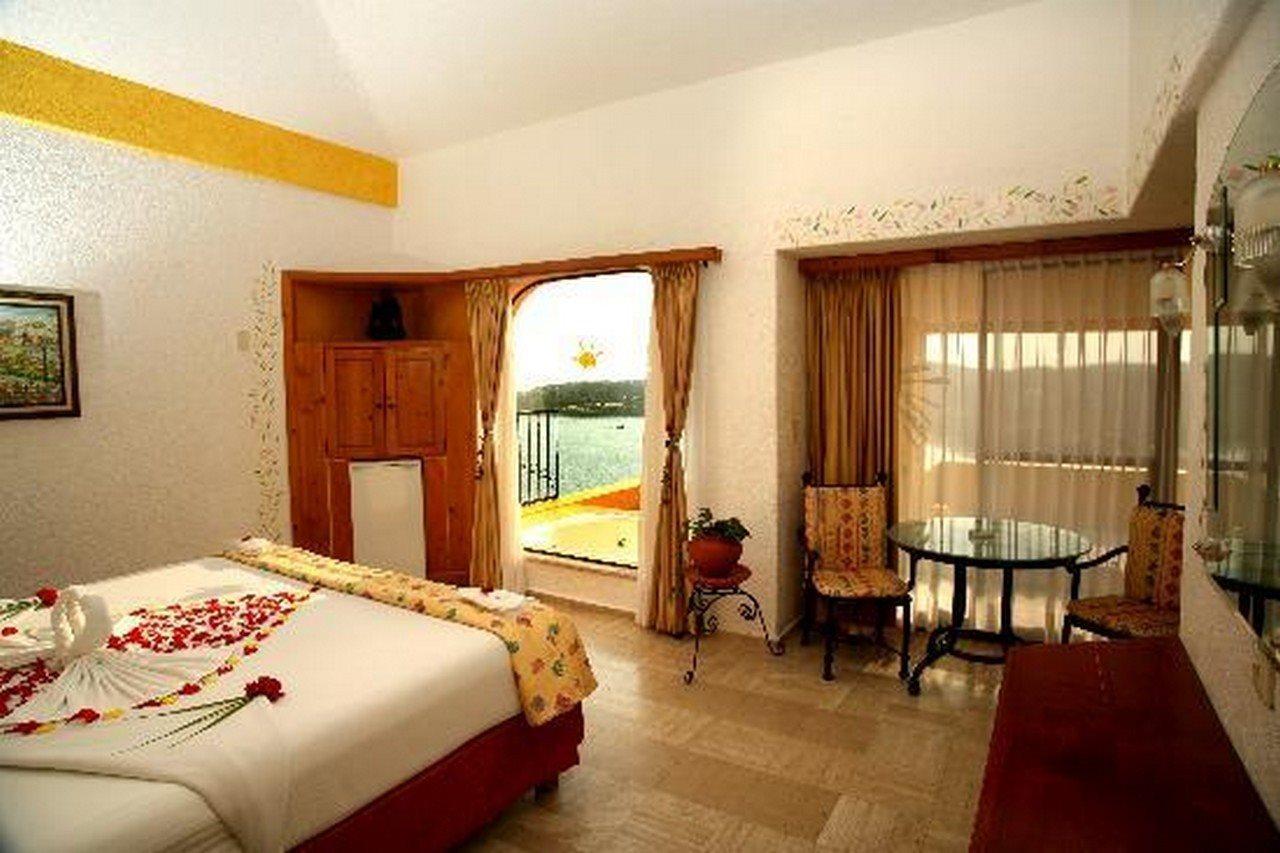 Casa Del Mar Hotel Huatulco Kültér fotó