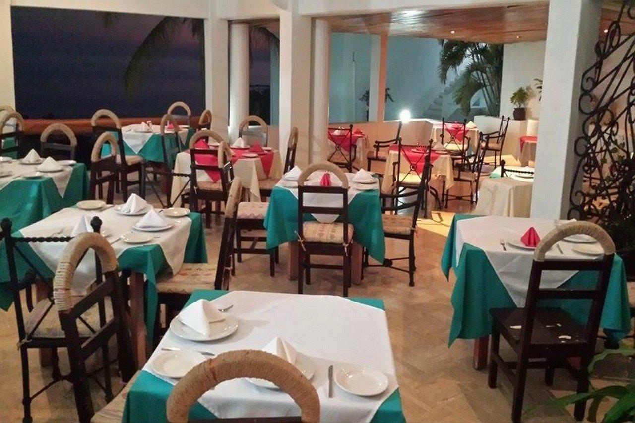 Casa Del Mar Hotel Huatulco Kültér fotó