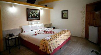 Casa Del Mar Hotel Huatulco Kültér fotó
