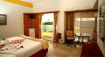 Casa Del Mar Hotel Huatulco Kültér fotó