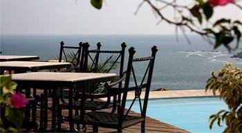 Casa Del Mar Hotel Huatulco Kültér fotó