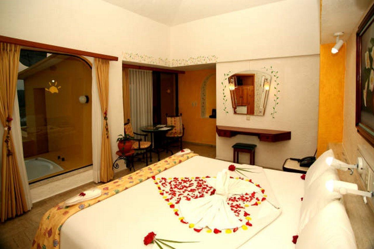 Casa Del Mar Hotel Huatulco Kültér fotó