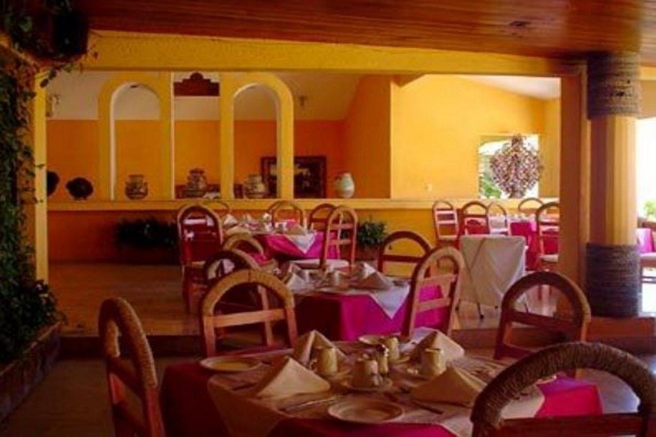 Casa Del Mar Hotel Huatulco Kültér fotó