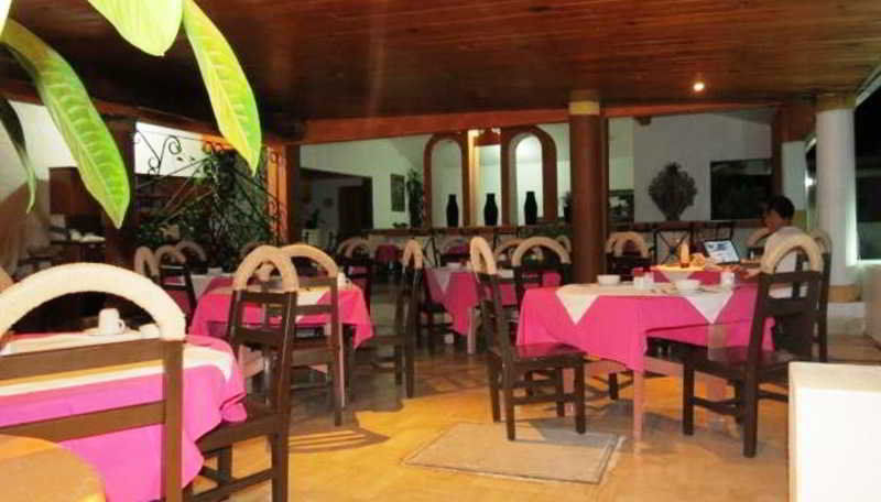 Casa Del Mar Hotel Huatulco Kültér fotó