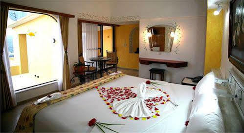 Casa Del Mar Hotel Huatulco Kültér fotó